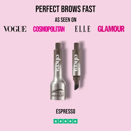 Angled Instant Brow Brush