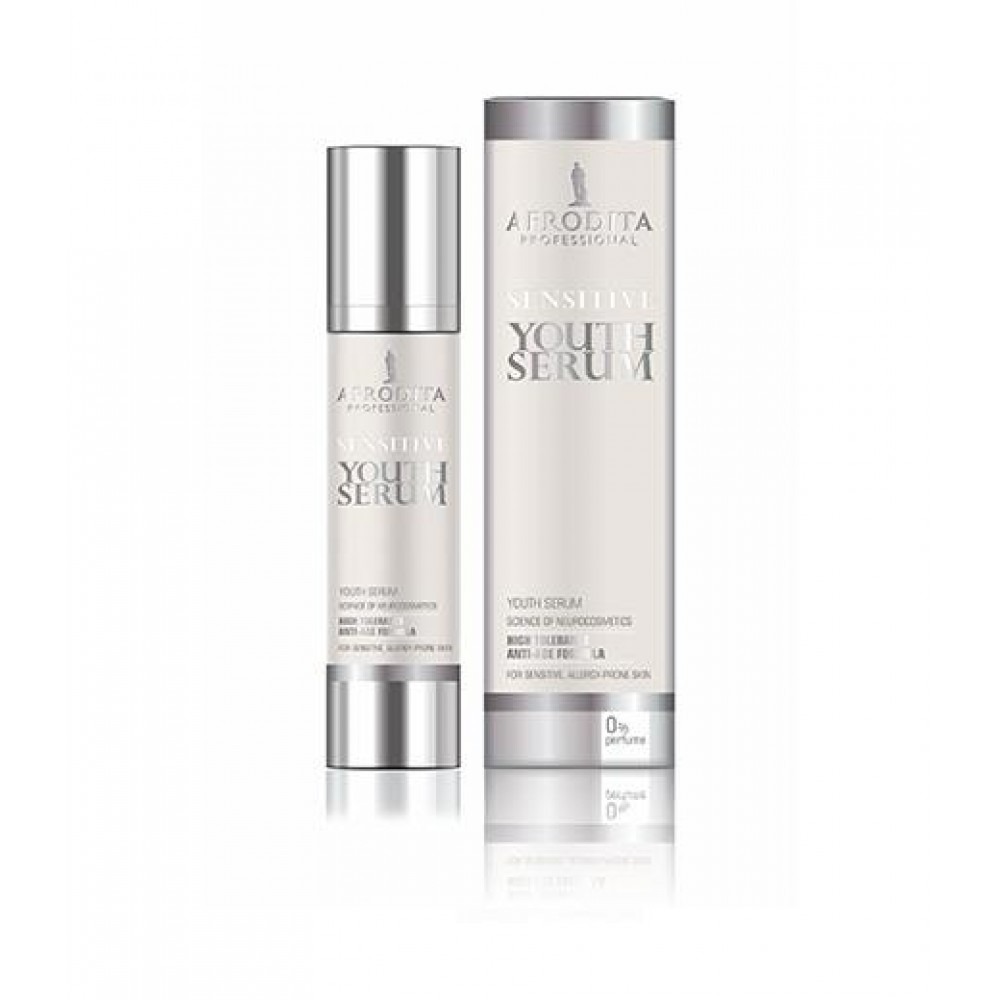 SENSITIVE Serum mladosti